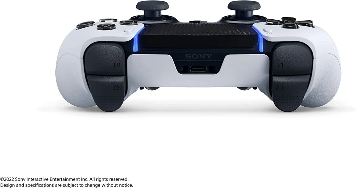 DualSense Edge™ wireless controller