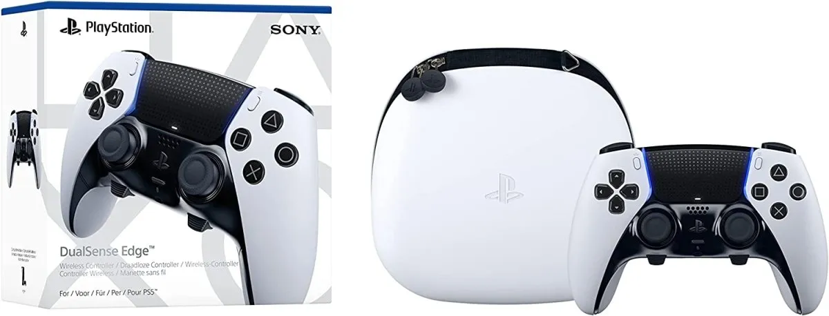 DualSense Edge™ wireless controller