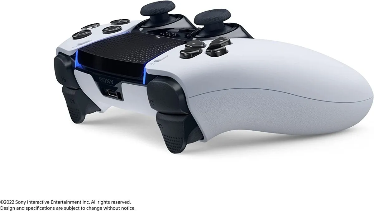 DualSense Edge™ wireless controller
