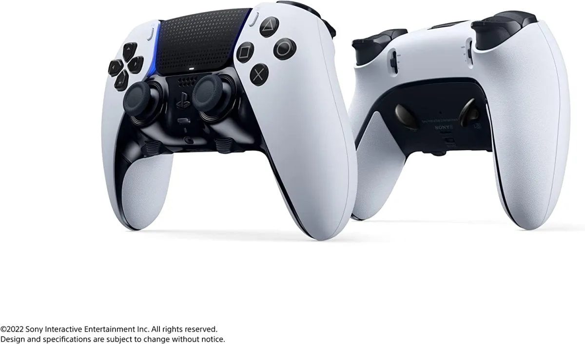 DualSense Edge™ wireless controller