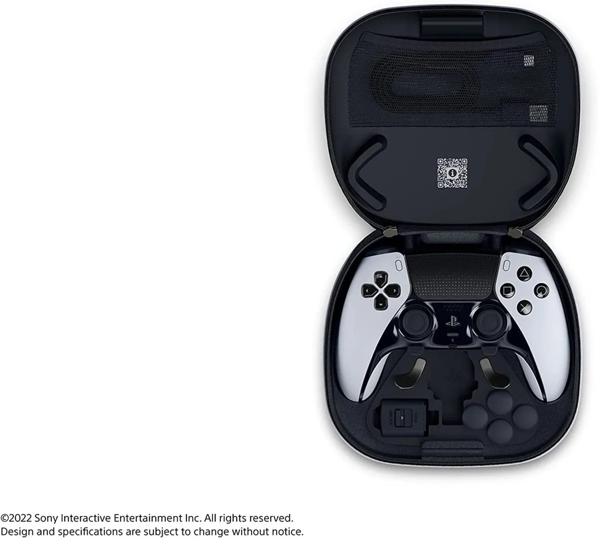 DualSense Edge™ wireless controller