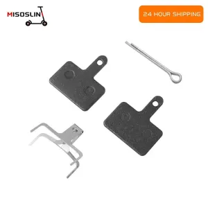 Durable Disc Brake Pads Electric Scooter Accessories Friction Plate