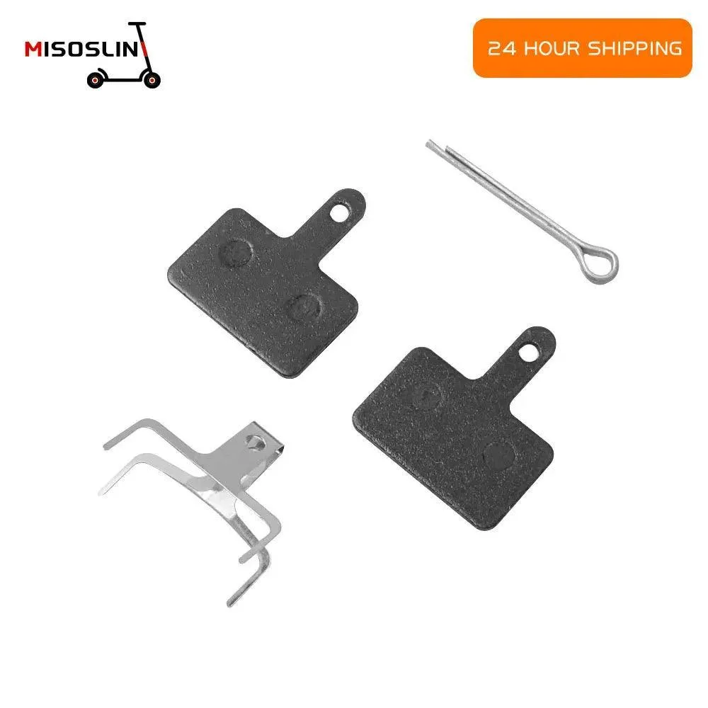 Durable Disc Brake Pads Electric Scooter Accessories Friction Plate