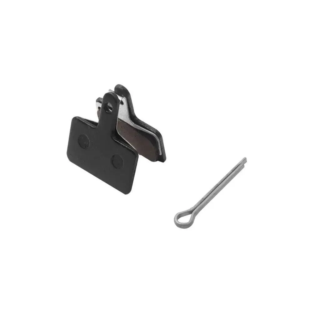 Durable Disc Brake Pads Electric Scooter Accessories Friction Plate