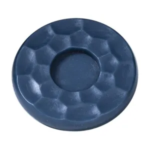 DURABLE SHUFFLEBOARD PUCK CAP IN CLASSIC BLUE