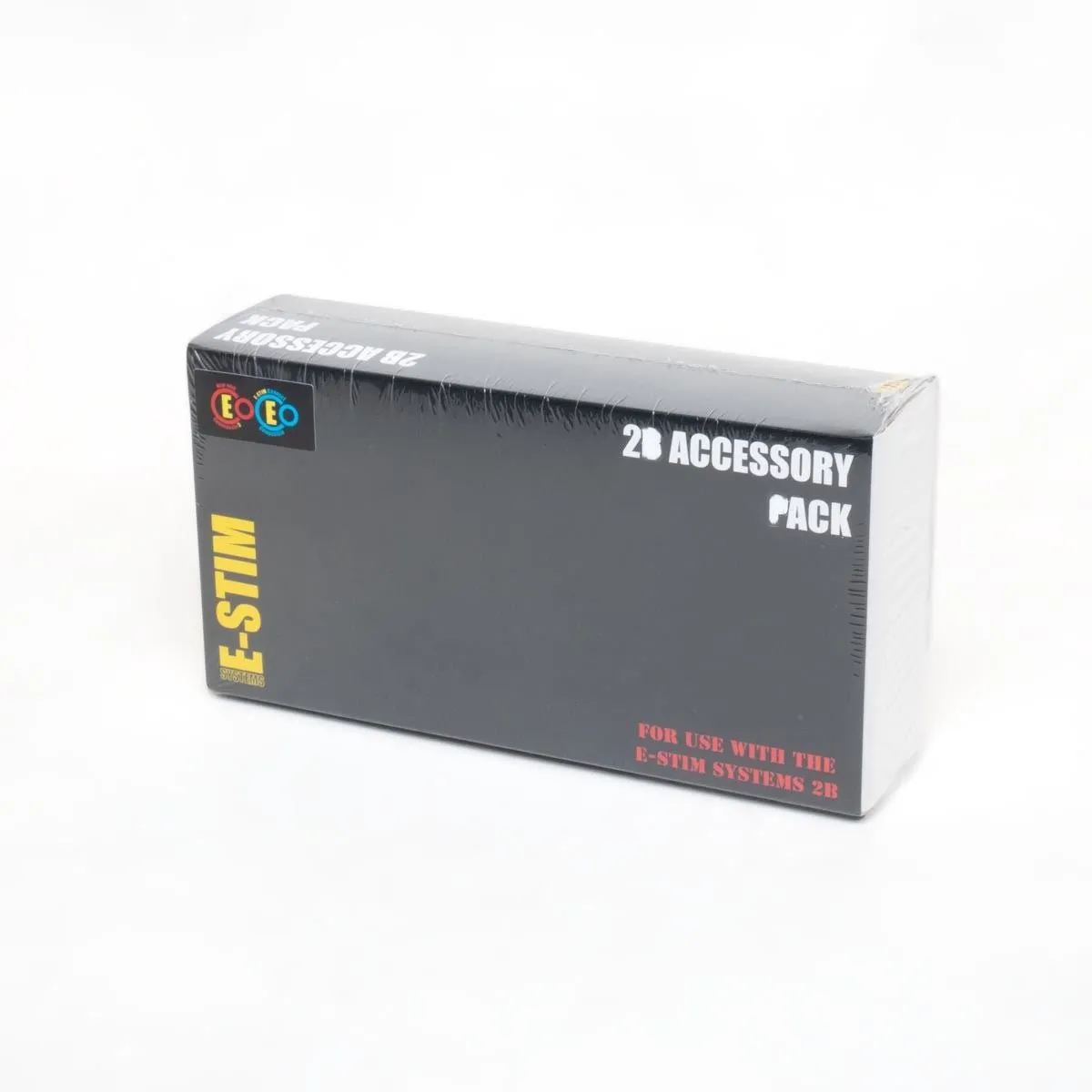 E-Stim Systems 2B Accessory Pack