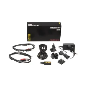 E-Stim Systems 2B Accessory Pack