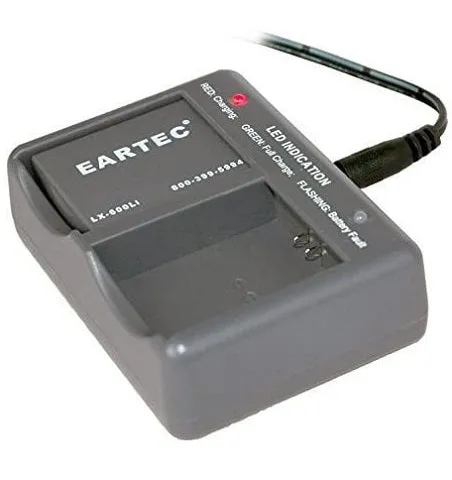 Eartec UL2D UltraLITE Full Duplex Wireless Intercom 2 Way Communication System for 2 Users