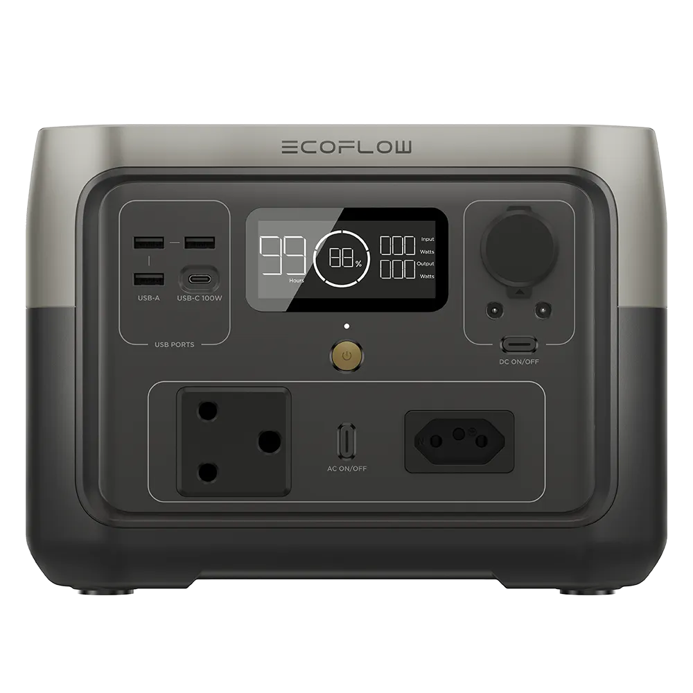 Ecoflow RIVER 2 Max