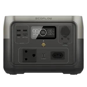Ecoflow RIVER 2 Max