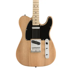Fender Squier FSR Affinity Series Telecaster MN Natural Electric Guitar