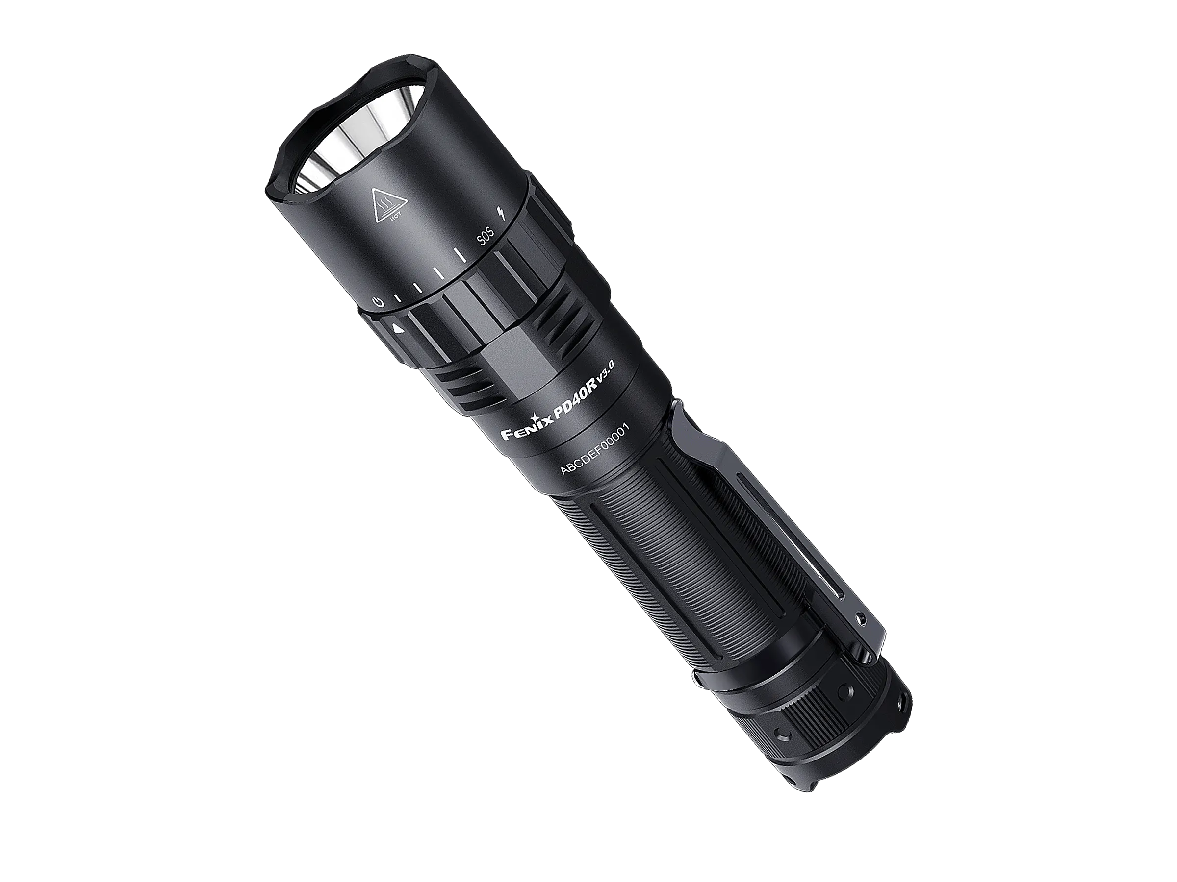 Fenix PD40R V3.0