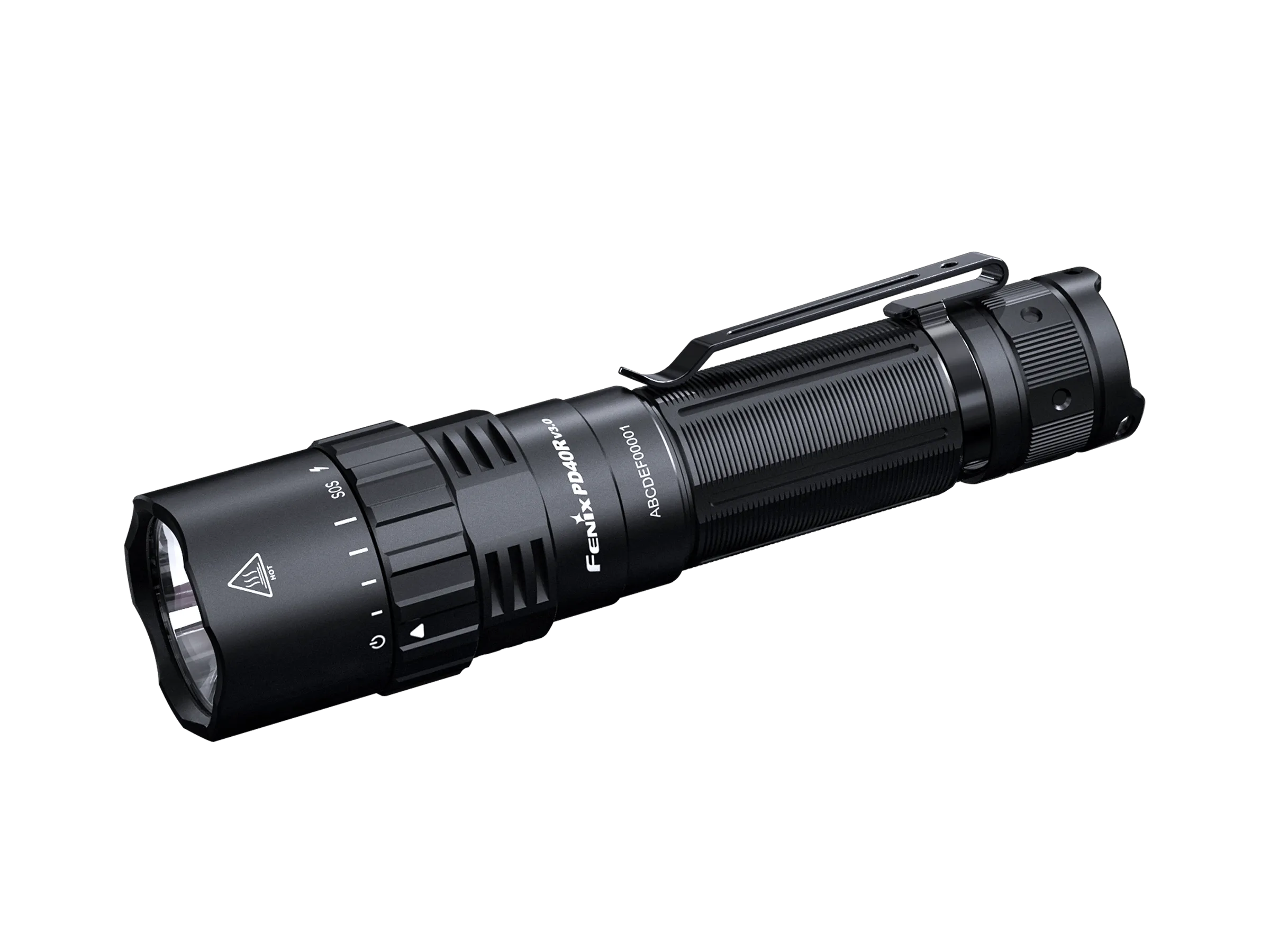 Fenix PD40R V3.0