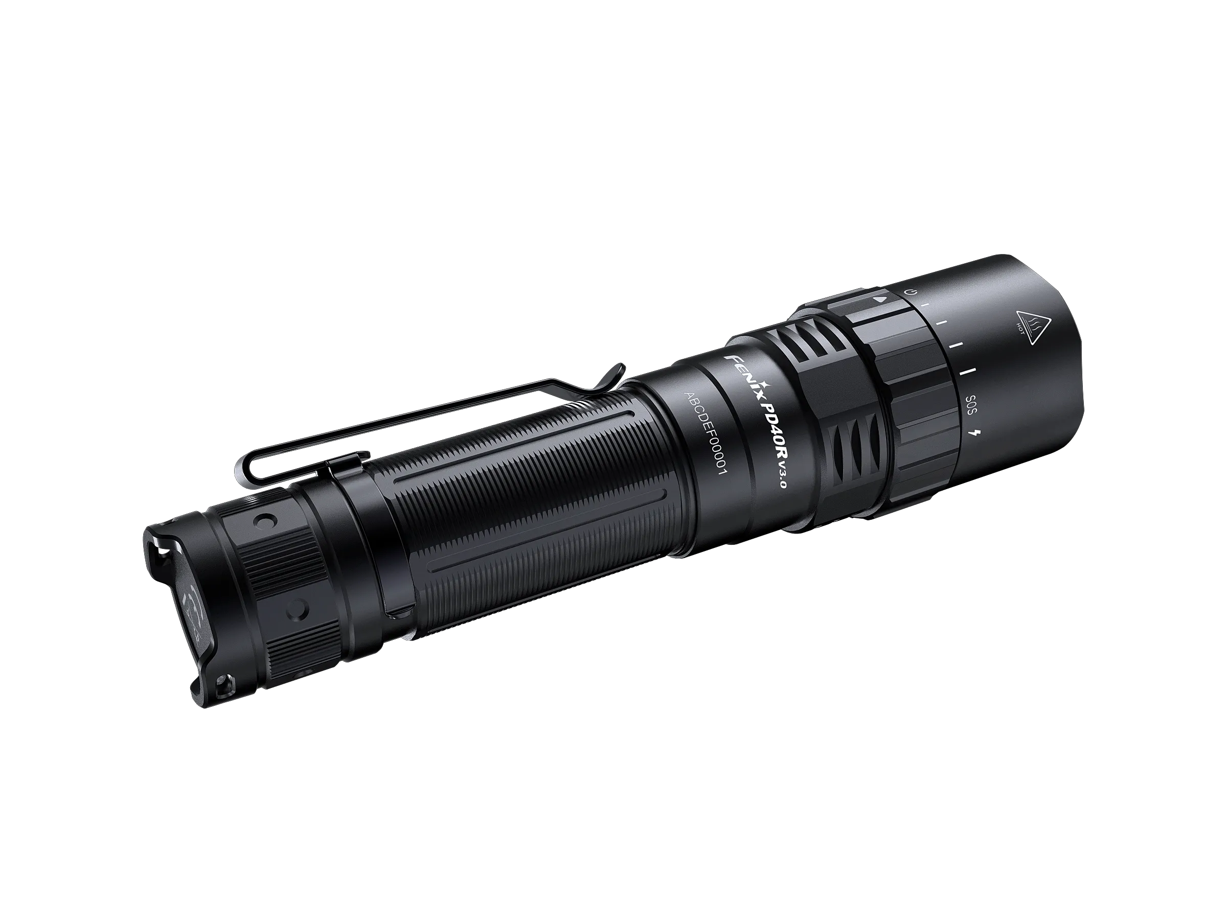 Fenix PD40R V3.0