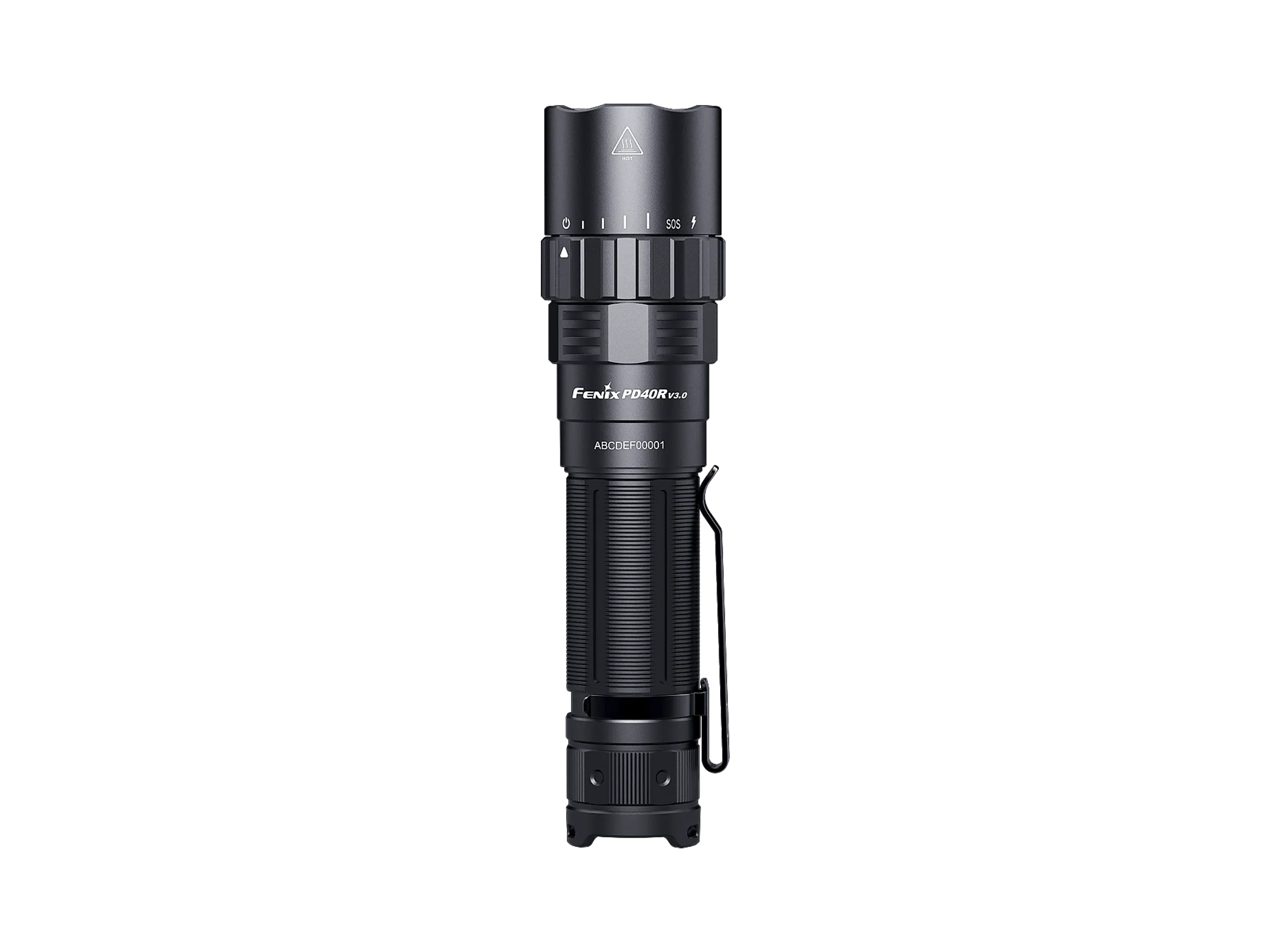 Fenix PD40R V3.0