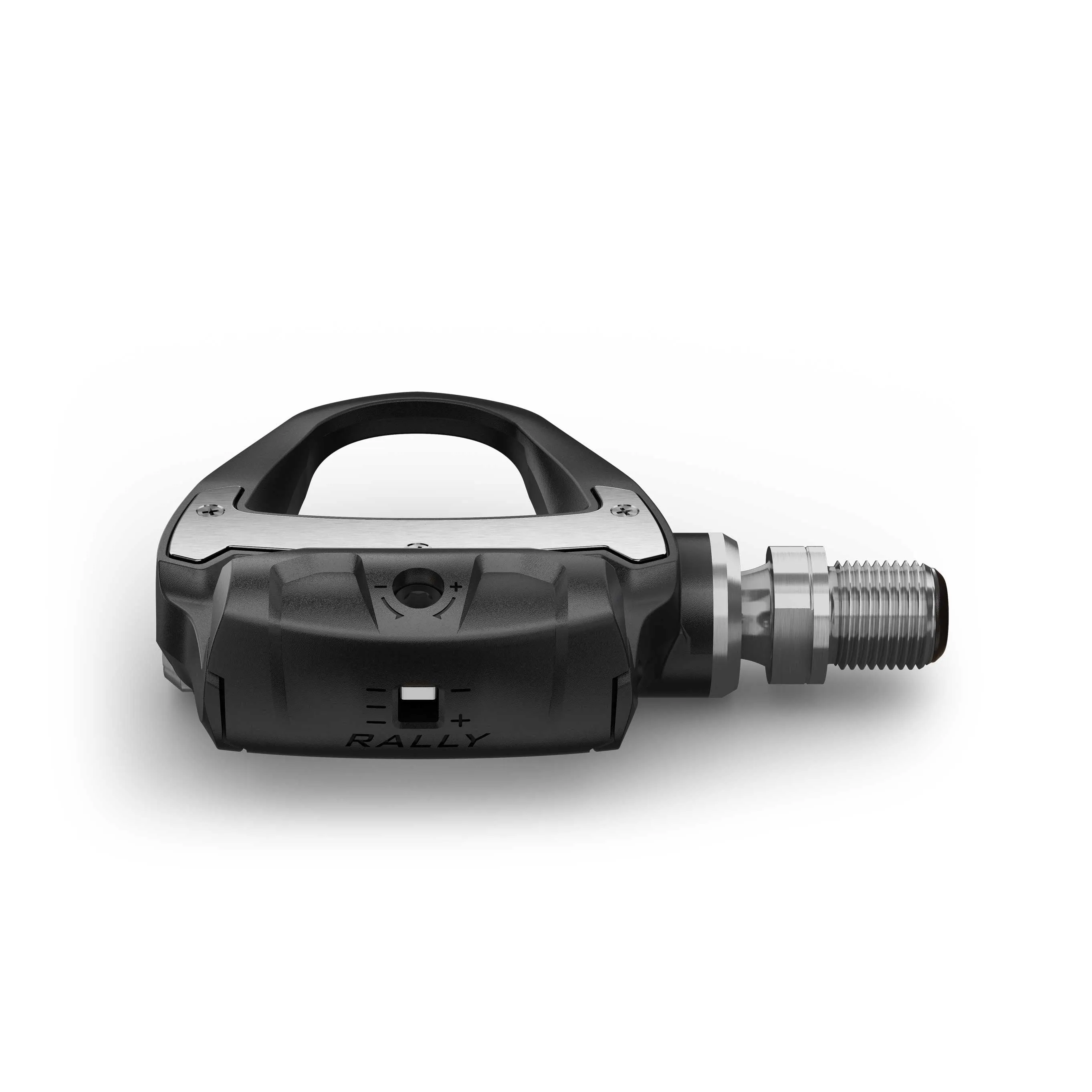 Garmin Rally RS200 SPD-SL Dual PM Pedal