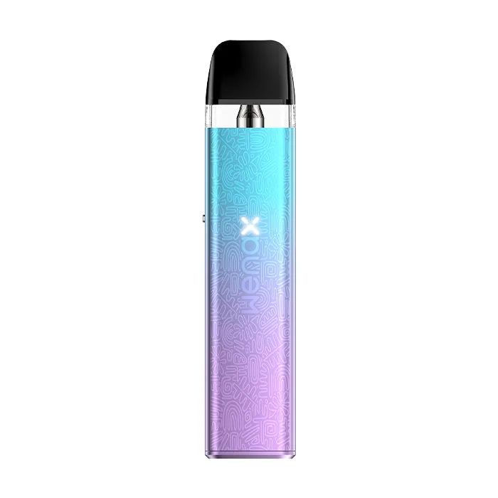 Geekvape Wenax Q Mini Pod Kit