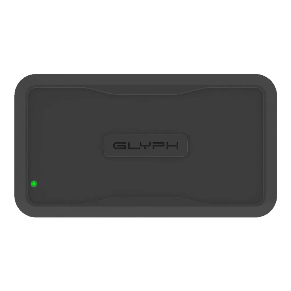 Glyph Atom Pro NVMe SSD Thunderbolt 3 8TB A8000PRO2