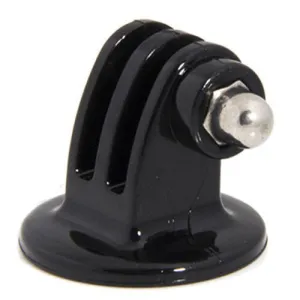 GoPro Mount Adapter for Tripod Monopod Selfie Stick Go Pro / Hero / 1 2 3 3 