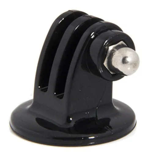 GoPro Mount Adapter for Tripod Monopod Selfie Stick Go Pro / Hero / 1 2 3 3 
