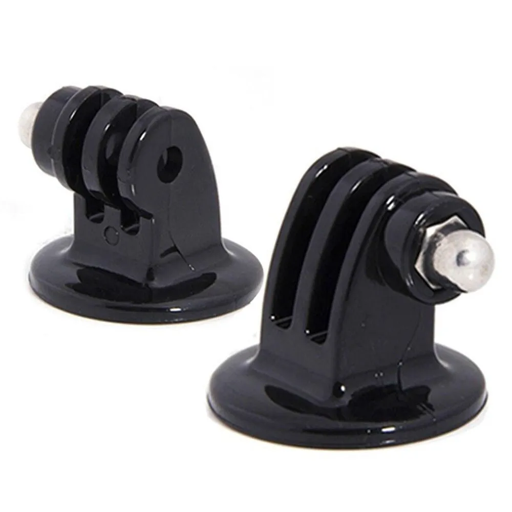 GoPro Mount Adapter for Tripod Monopod Selfie Stick Go Pro / Hero / 1 2 3 3 