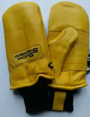 Guide Mitten