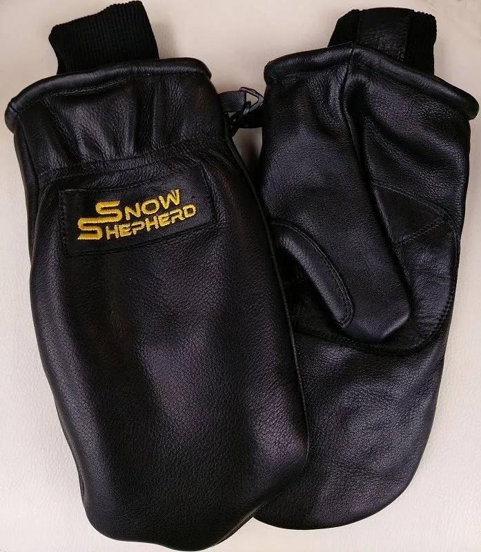 Guide Mitten