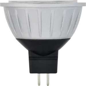 Halco Sollos ProLED® SOLID STATE LIGHTING LAMPS MR16 - 4Watt LED, 20W Equiv Flood 2700K 40°