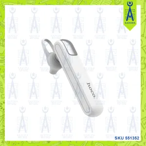 HOCO E37 GRATIFIED BUSINESS WIRELESS HEADSET