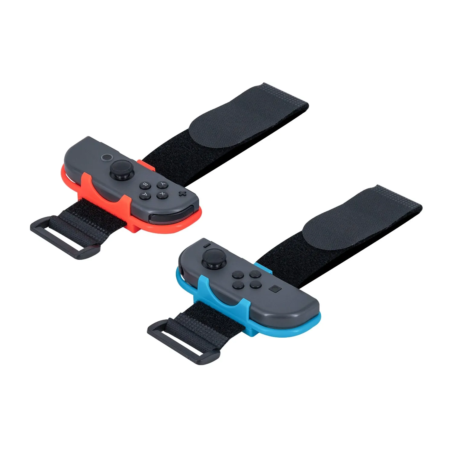 IPLAY Adjustable Hand Strap Wristband for Nintendo Switch/Switch oled for Joy Con Controller Holder for Just Dance