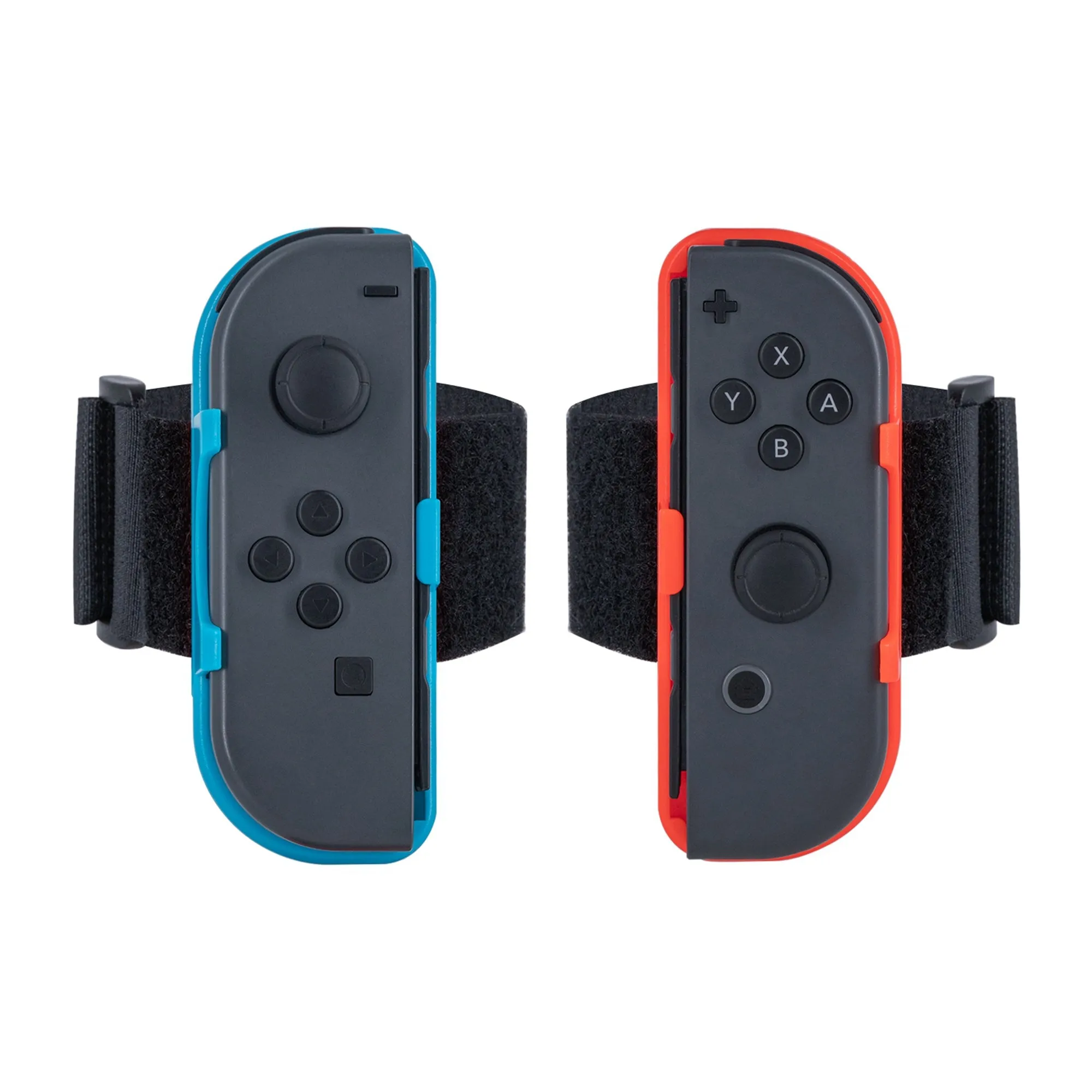 IPLAY Adjustable Hand Strap Wristband for Nintendo Switch/Switch oled for Joy Con Controller Holder for Just Dance
