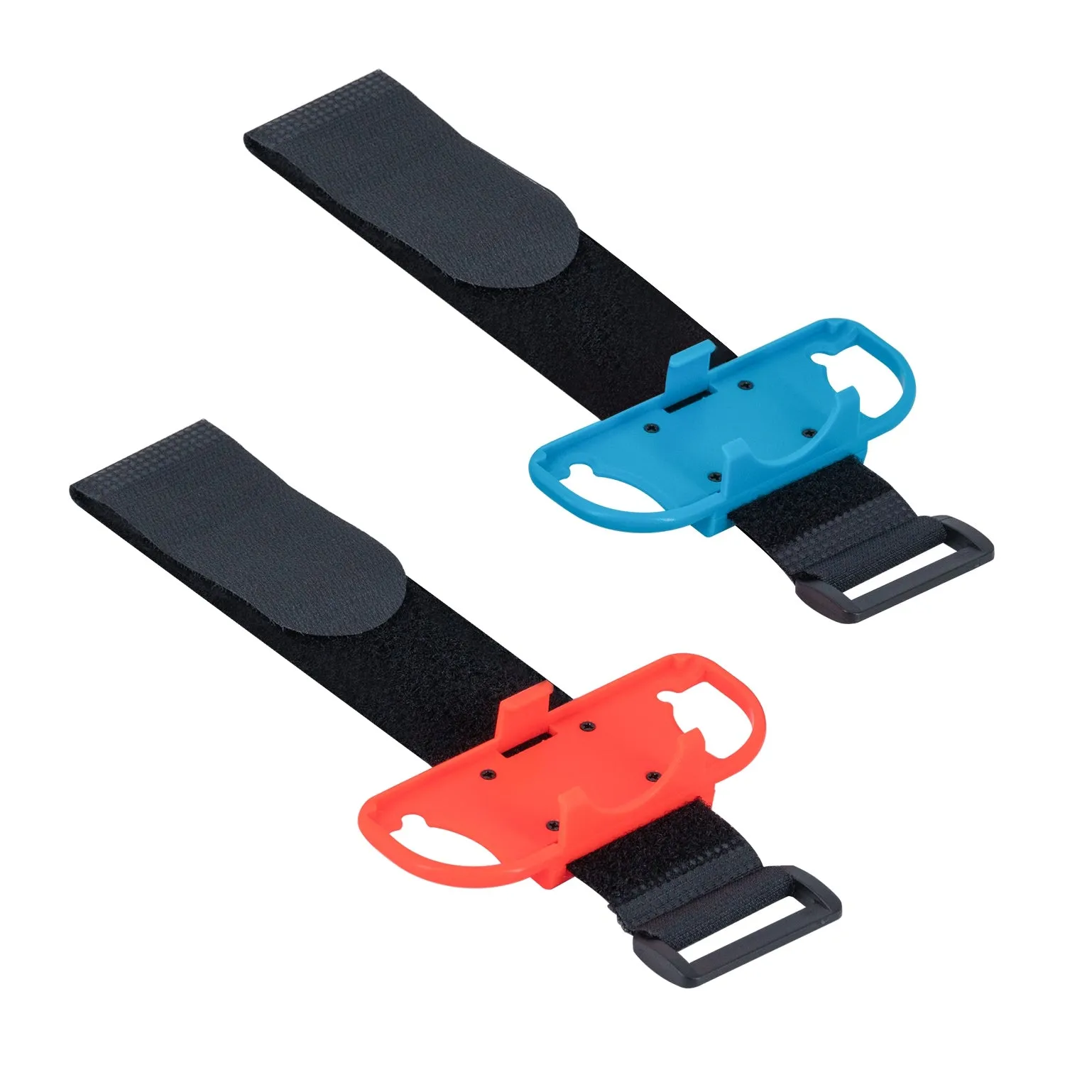 IPLAY Adjustable Hand Strap Wristband for Nintendo Switch/Switch oled for Joy Con Controller Holder for Just Dance