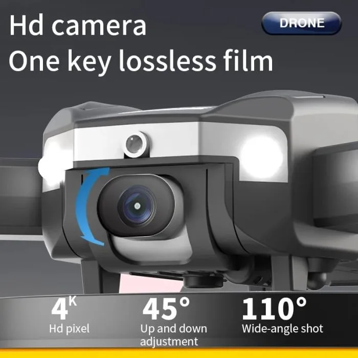J2 Professional Drone With Dual HD Camera