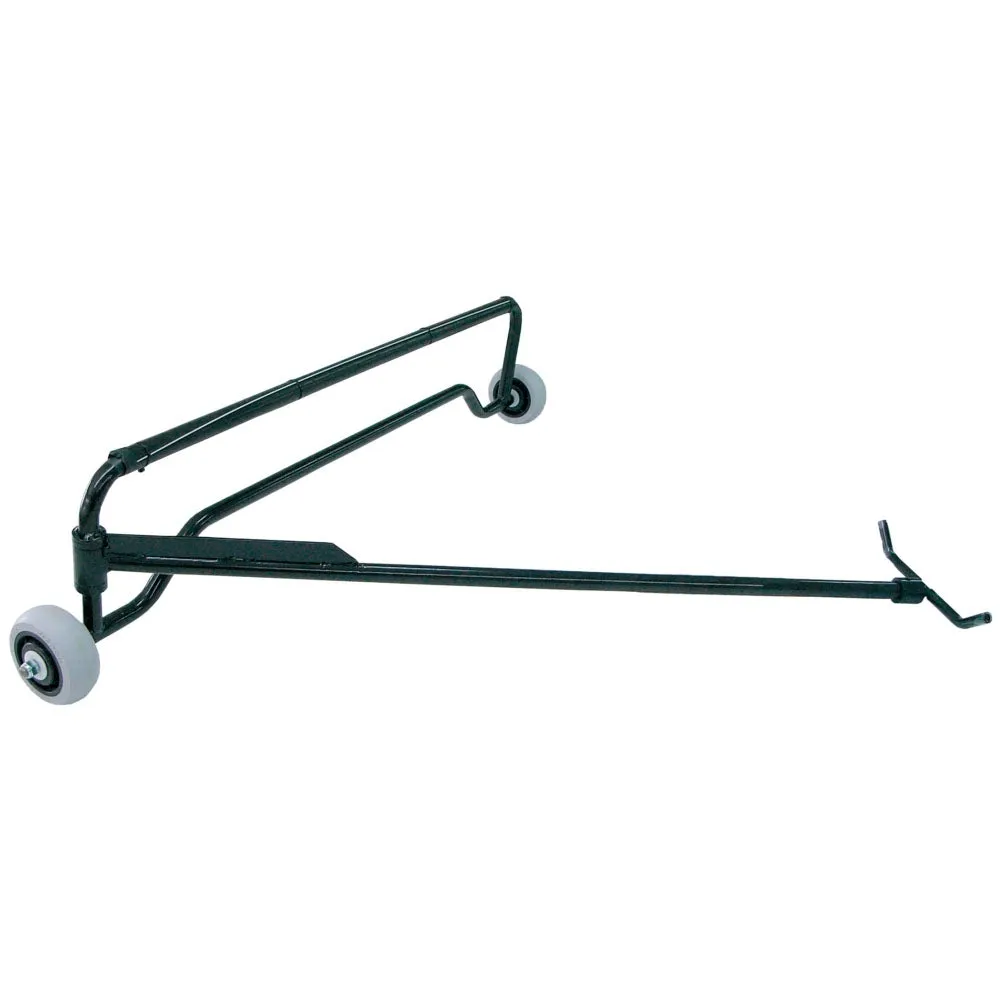 Kimpex 288048 Jack Roller Dolly 6" Strong Durable Construction
