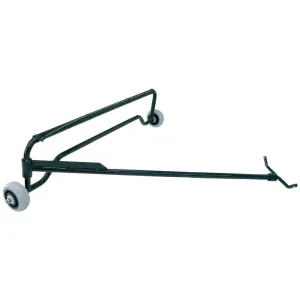 Kimpex 288048 Jack Roller Dolly 6" Strong Durable Construction