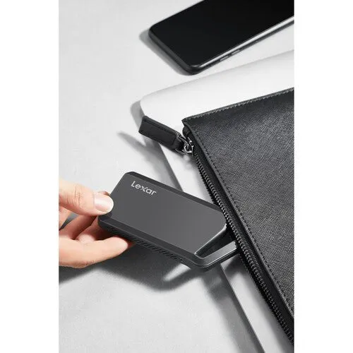 Lexar SL600 Portable SSD 1TB