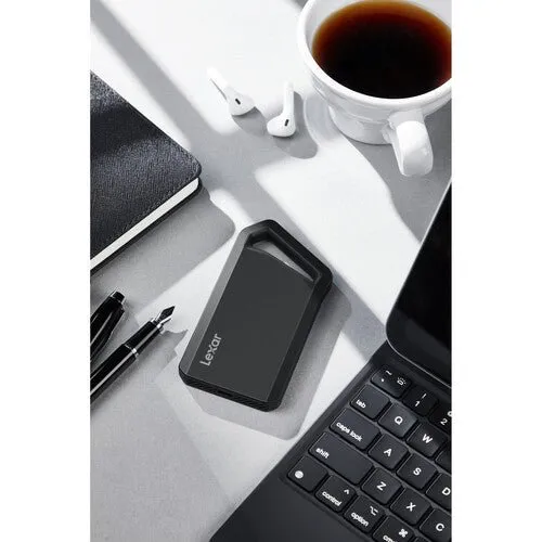 Lexar SL600 Portable SSD 1TB