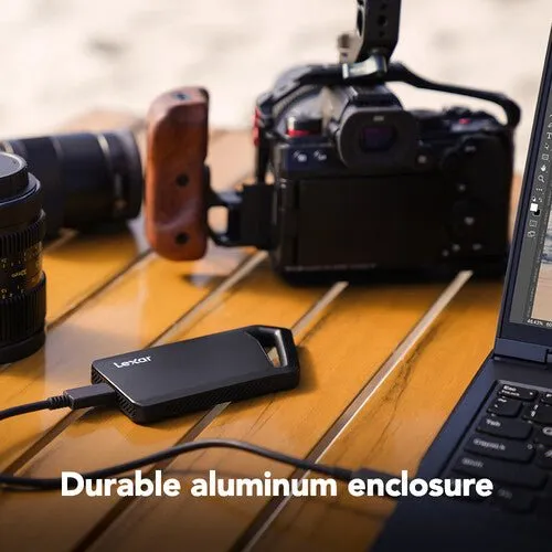 Lexar SL600 Portable SSD 1TB