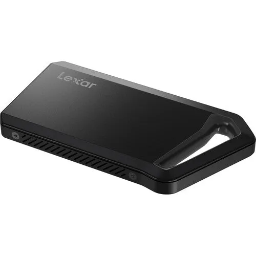 Lexar SL600 Portable SSD 1TB