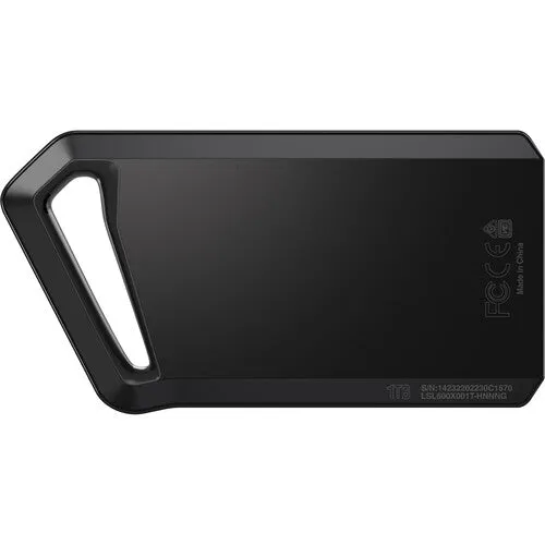 Lexar SL600 Portable SSD 1TB