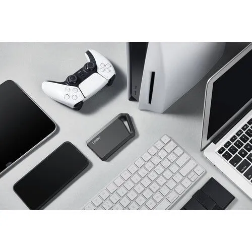 Lexar SL600 Portable SSD 1TB