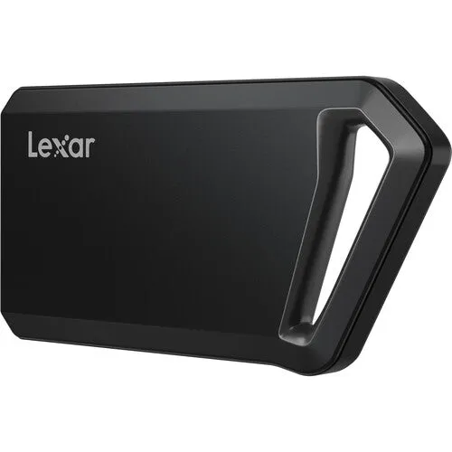 Lexar SL600 Portable SSD 1TB