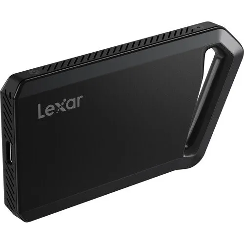 Lexar SL600 Portable SSD 1TB