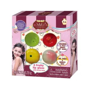 Lip Gloss Set