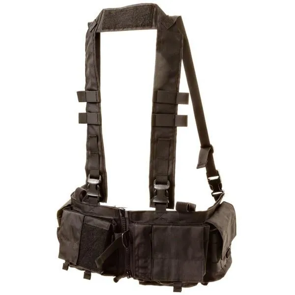 Mayflower UW Chest Rig Split Front Gen V