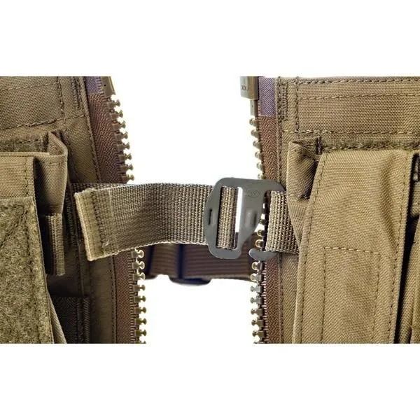 Mayflower UW Chest Rig Split Front Gen V