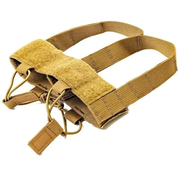 Mayflower UW Chest Rig Split Front Gen V