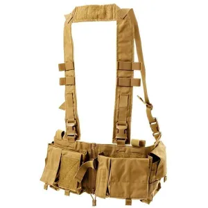 Mayflower UW Chest Rig Split Front Gen V
