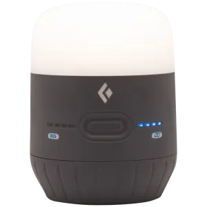 Moji Charging Station Lantern/Portable Power