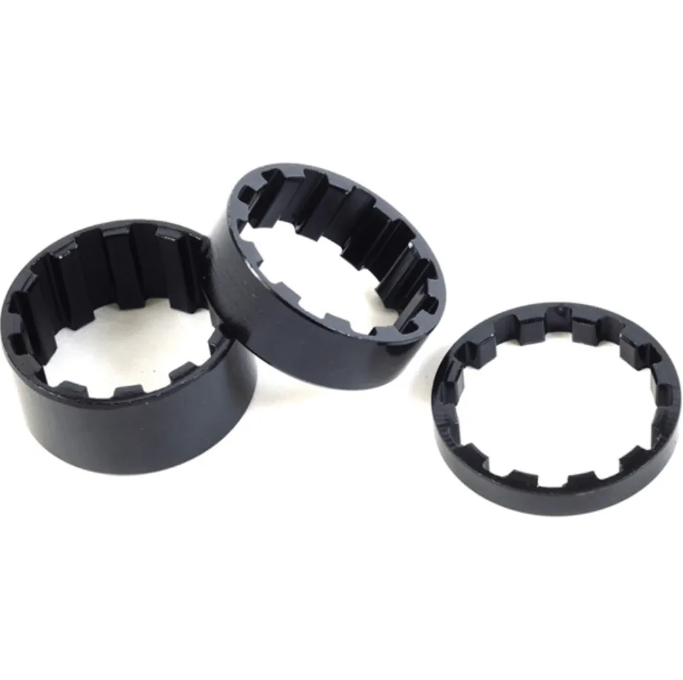 M:Part Ahead Headset Spacer 3 Pack 1 Inch